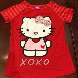 Hello Kitty T-shirt